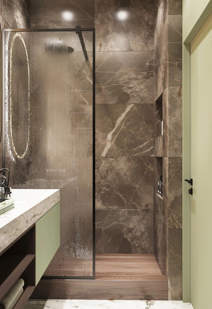 ЖК "Серебряный парк"