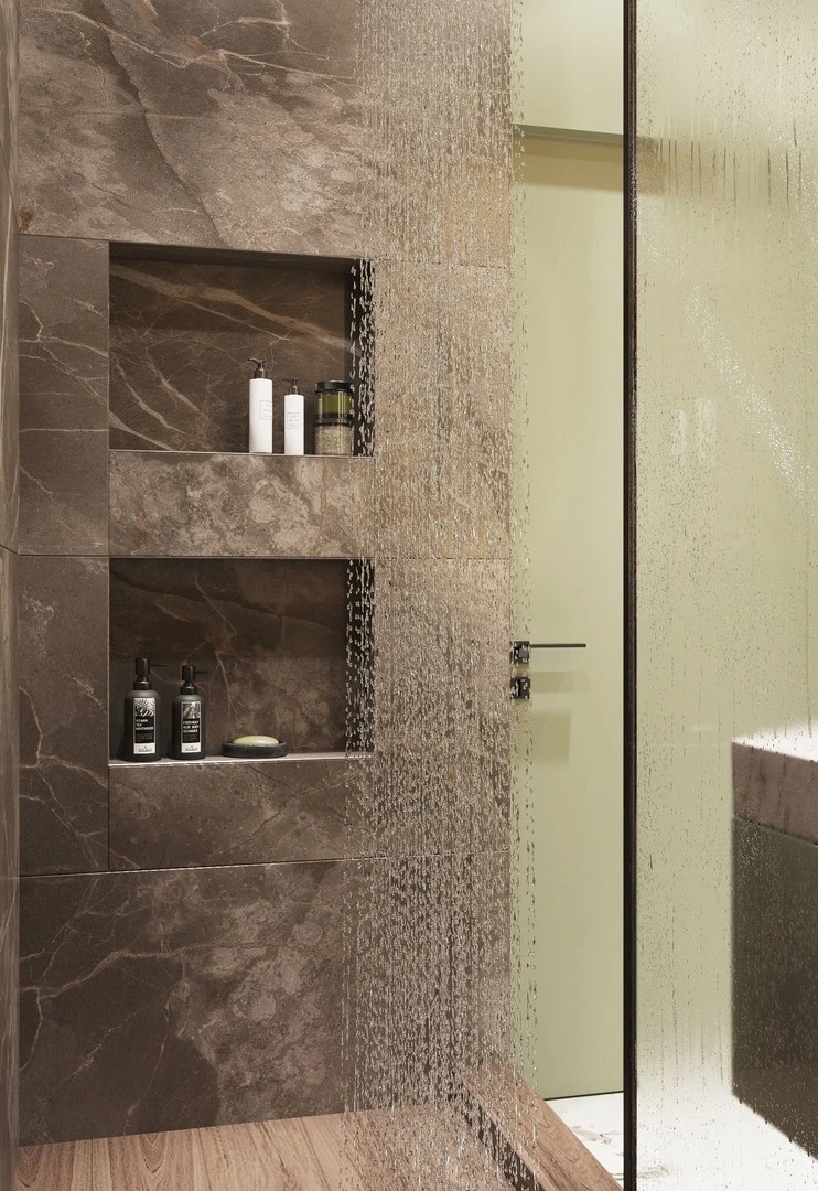 ЖК "Серебряный парк"