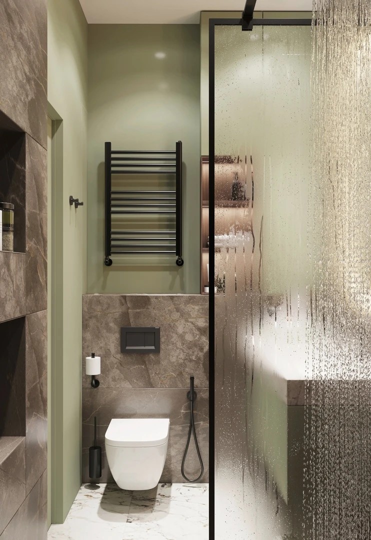 ЖК "Серебряный парк"