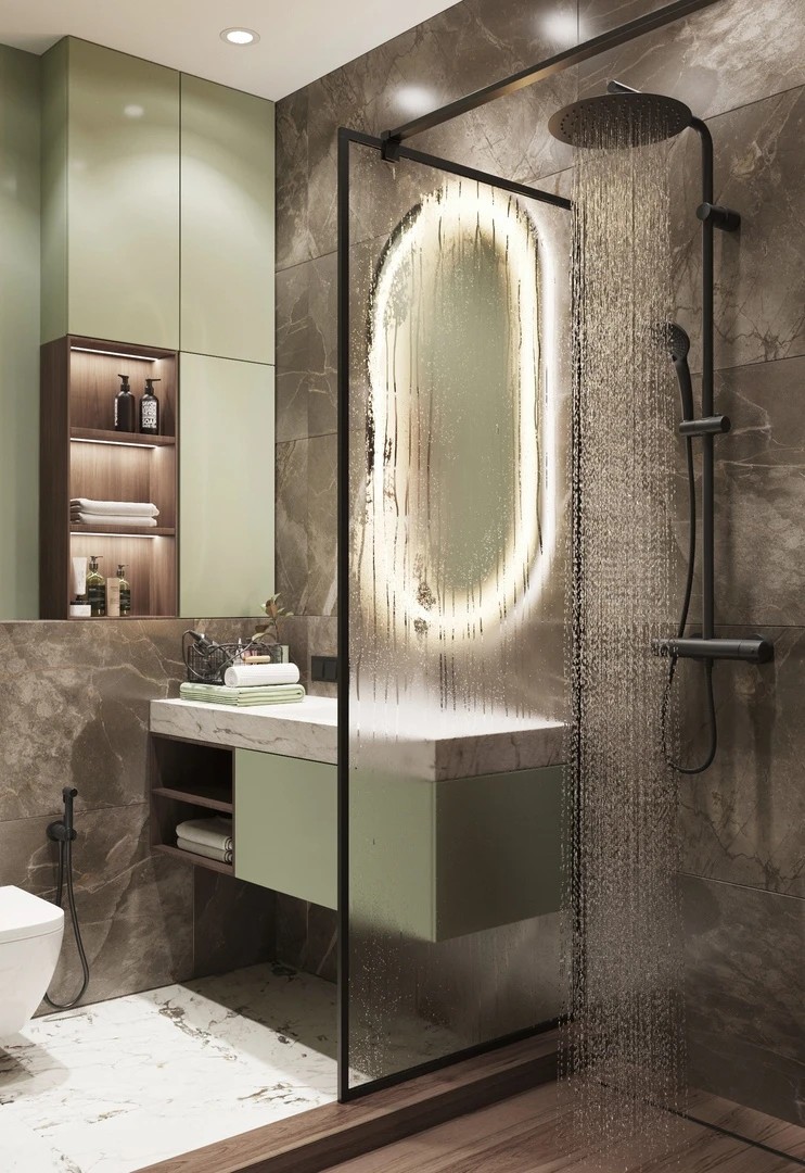 ЖК "Серебряный парк"