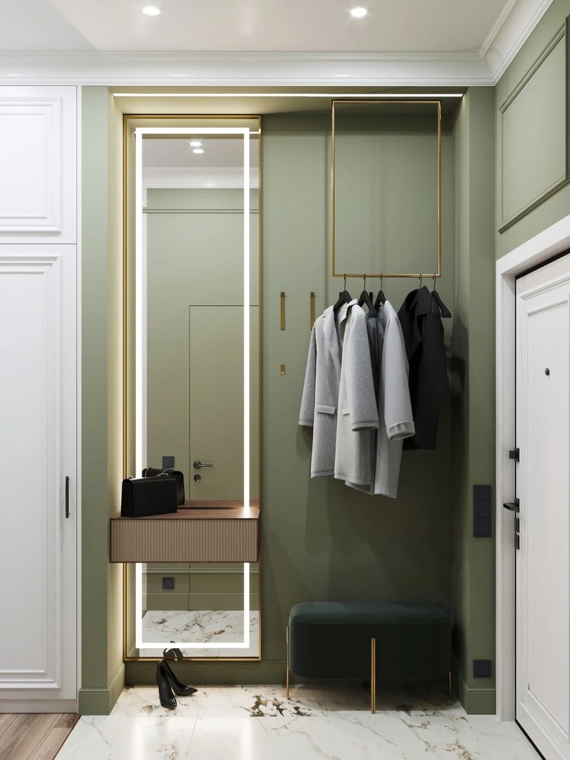 ЖК "Серебряный парк"