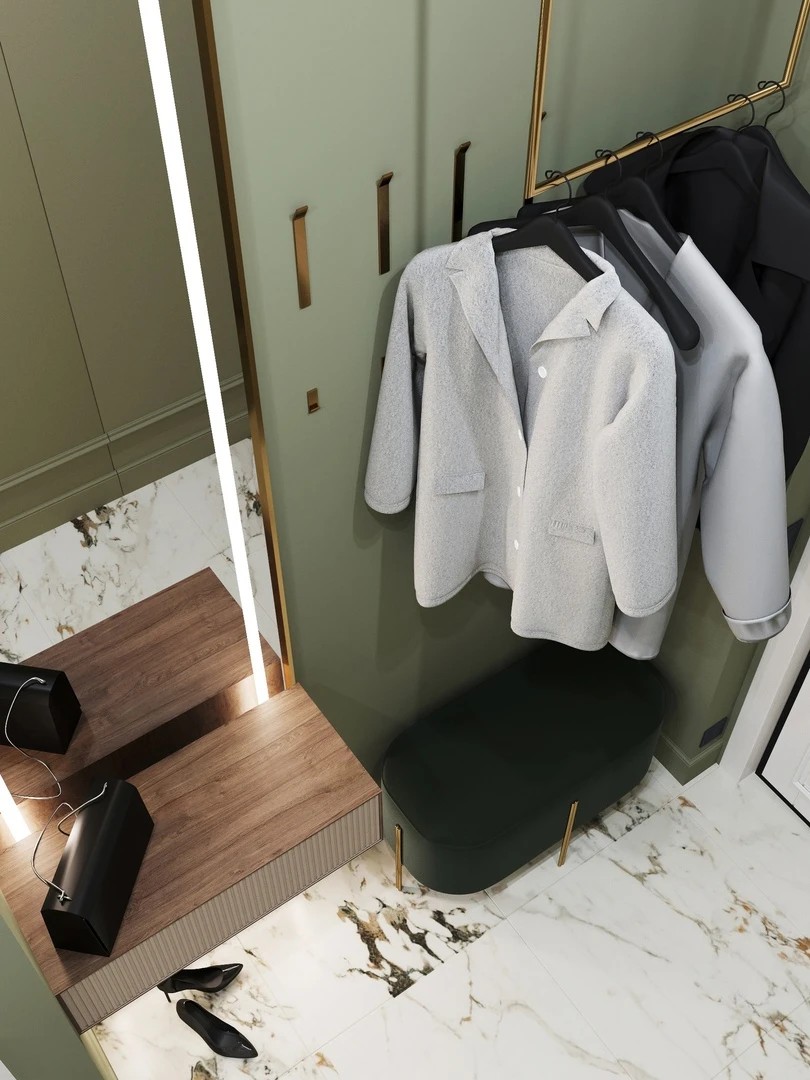 ЖК "Серебряный парк"