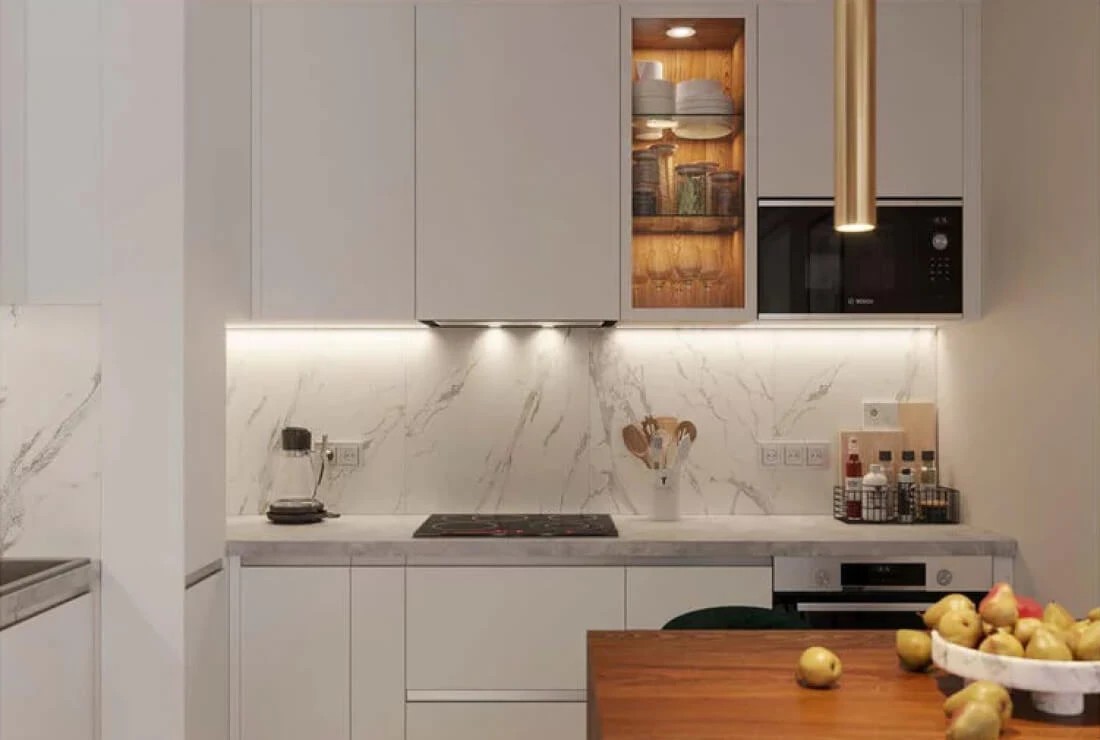 ЖК «Московский»