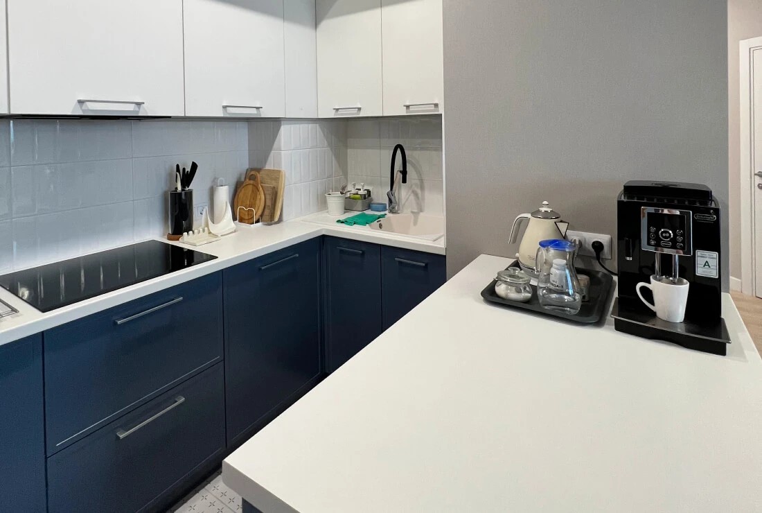 ЖК «Архитектор»