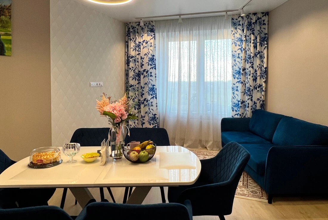 ЖК «Архитектор»