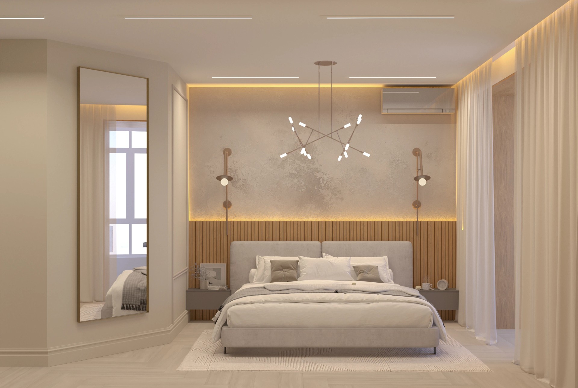 микрарайон Мирный