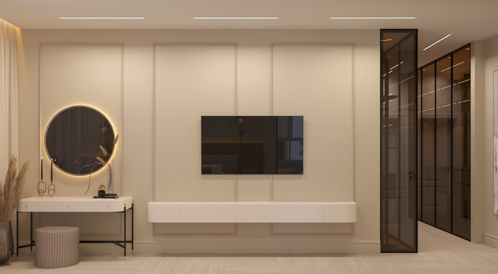 микрарайон Мирный