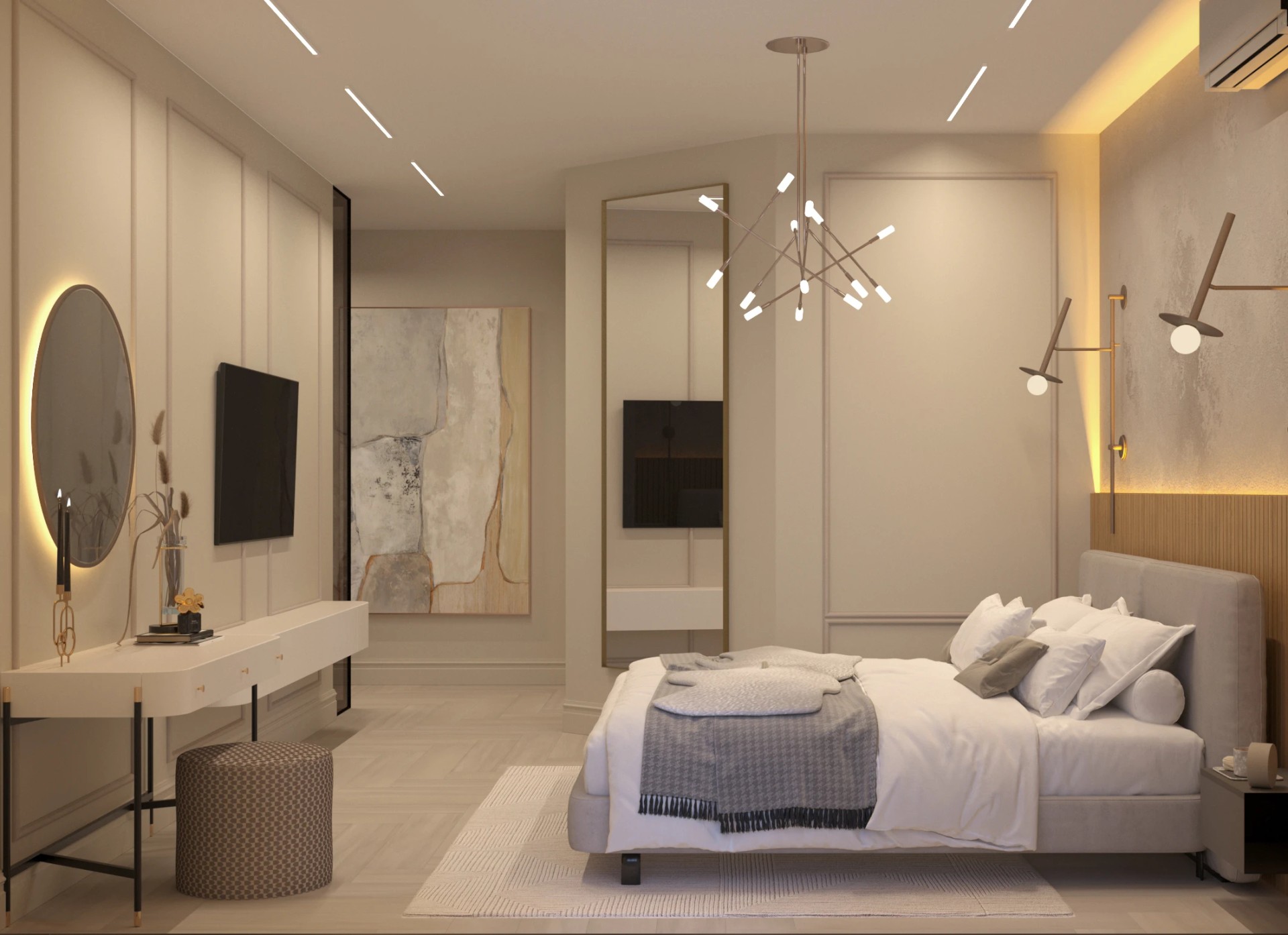 микрарайон Мирный