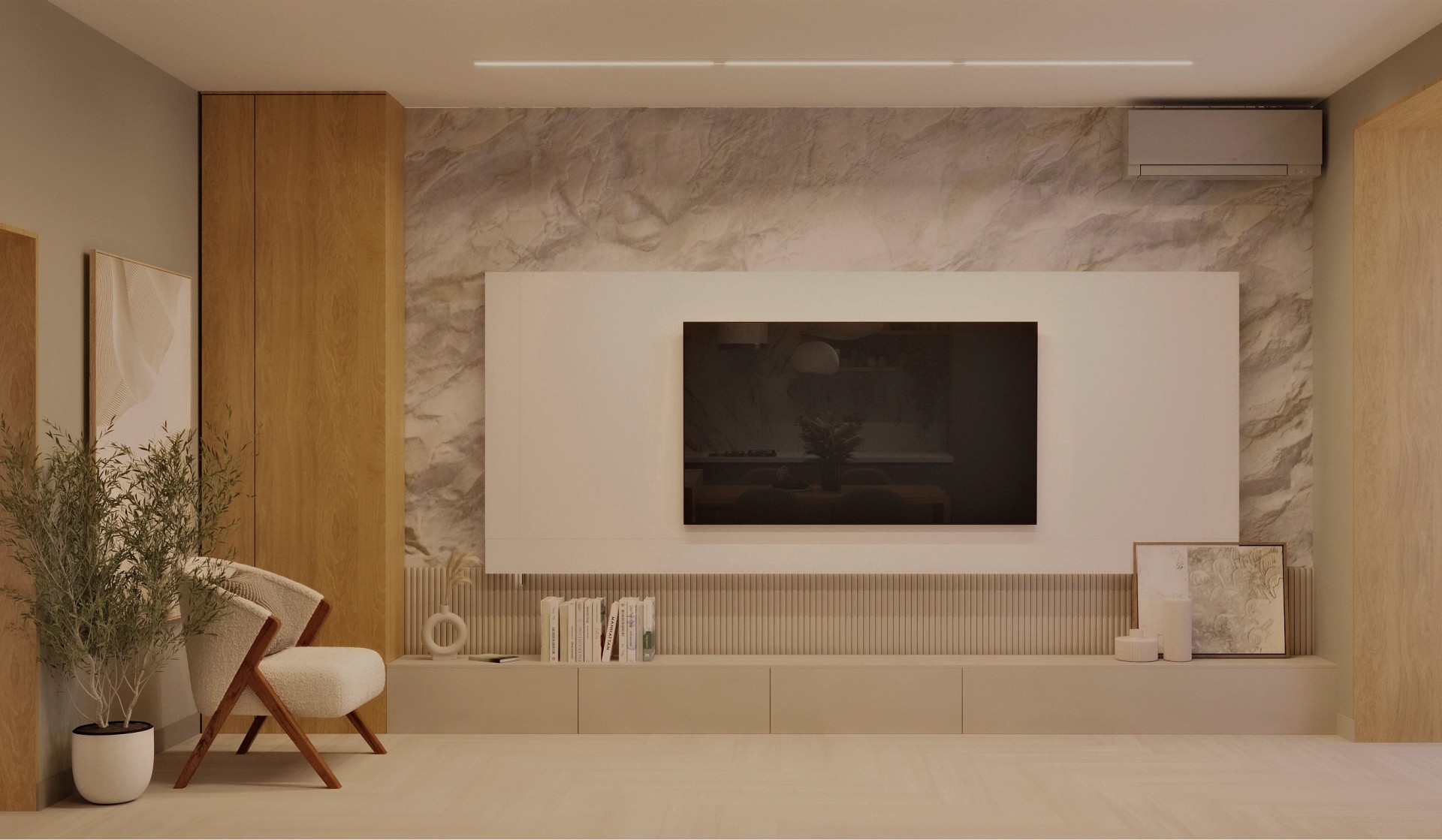 микрарайон Мирный