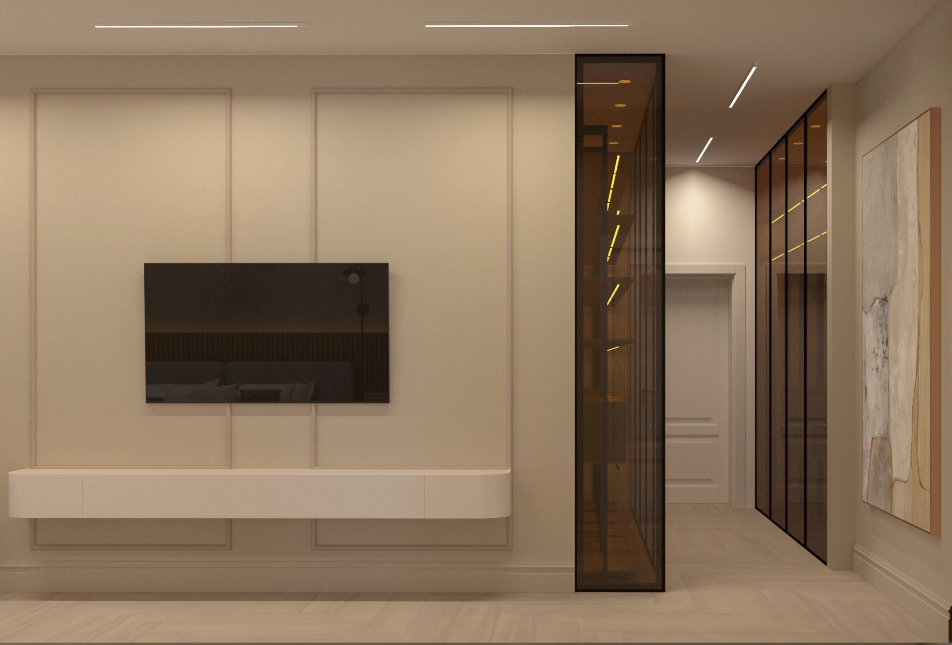 микрарайон Мирный