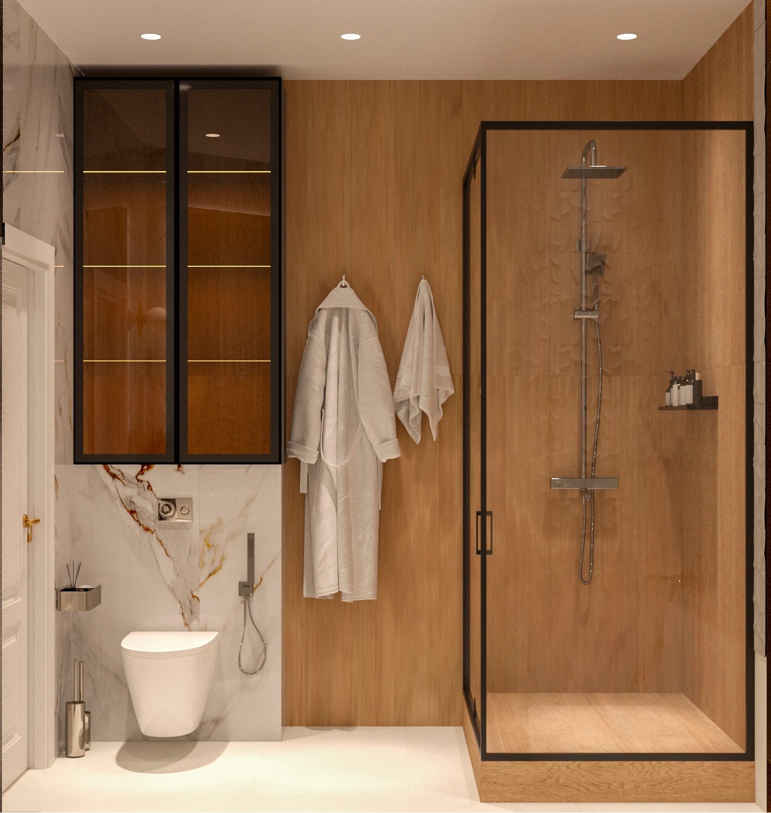 микрарайон Мирный