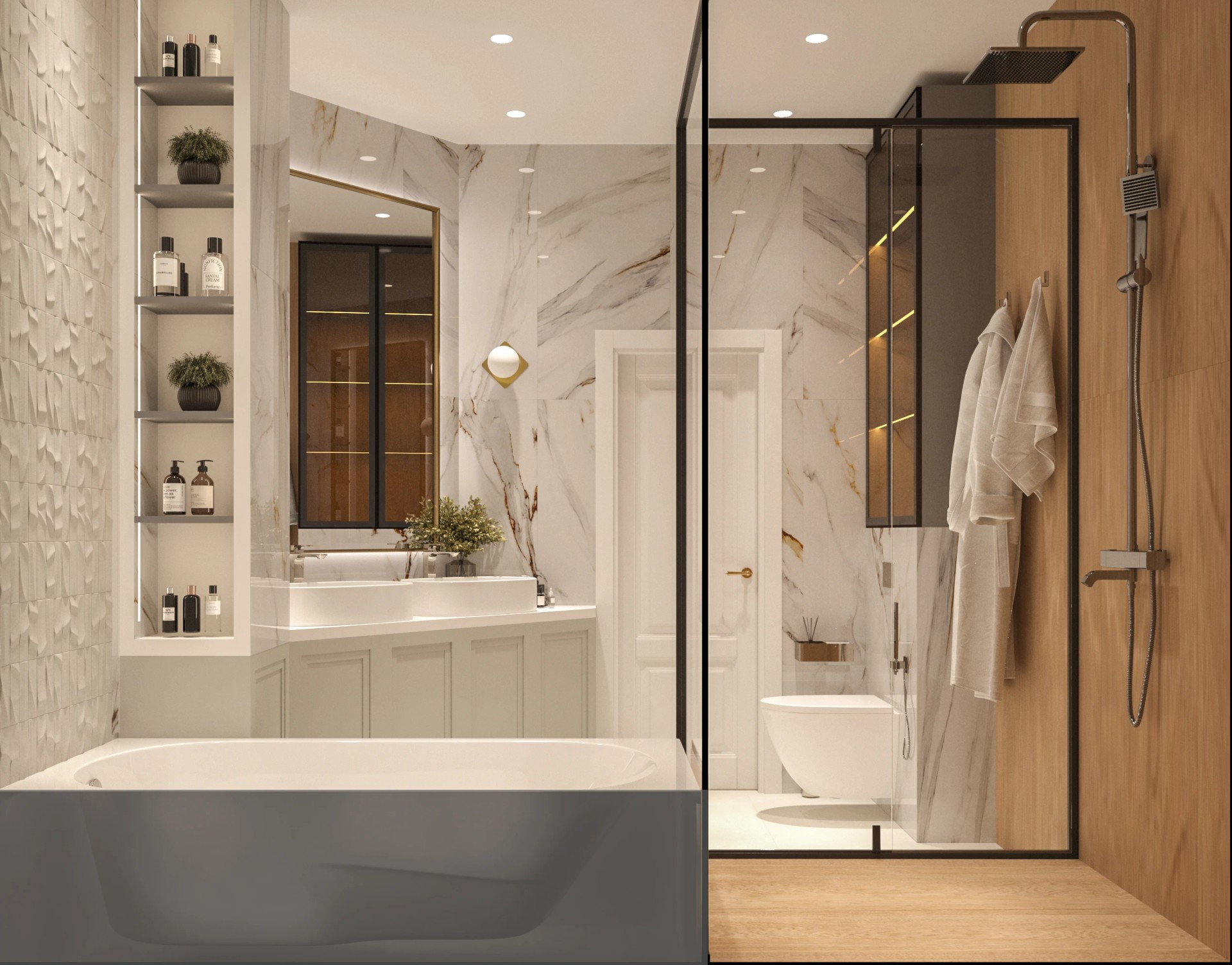 микрарайон Мирный