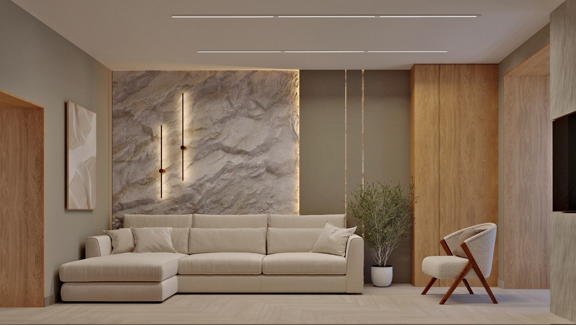 микрарайон Мирный