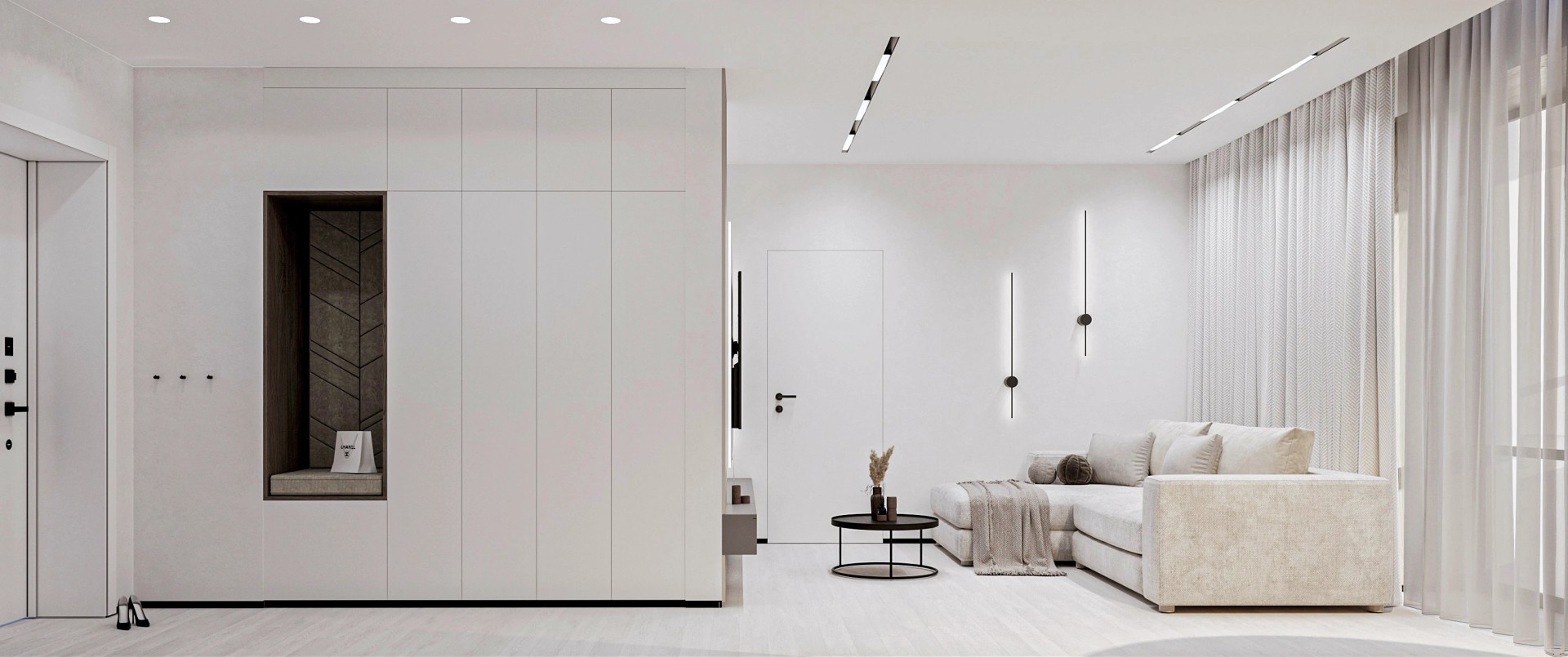 бульвар Ураева