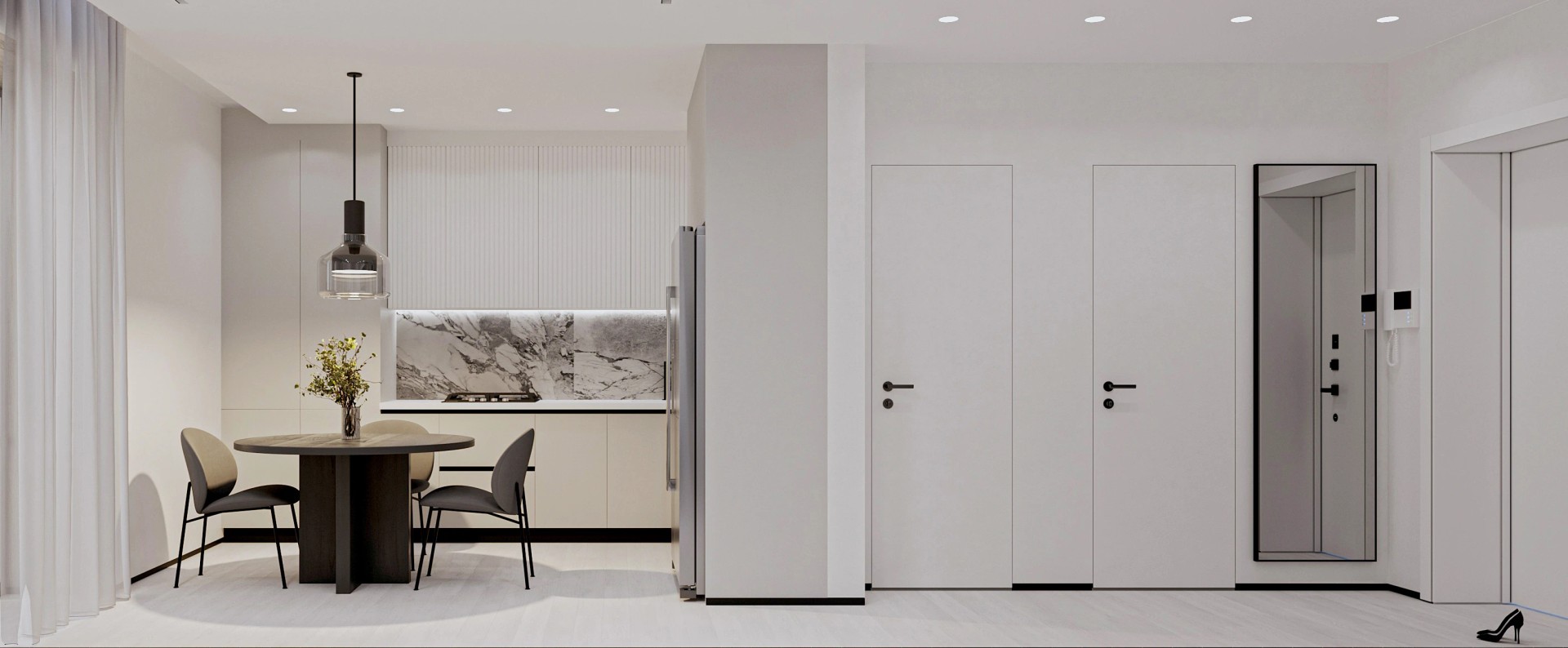 бульвар Ураева