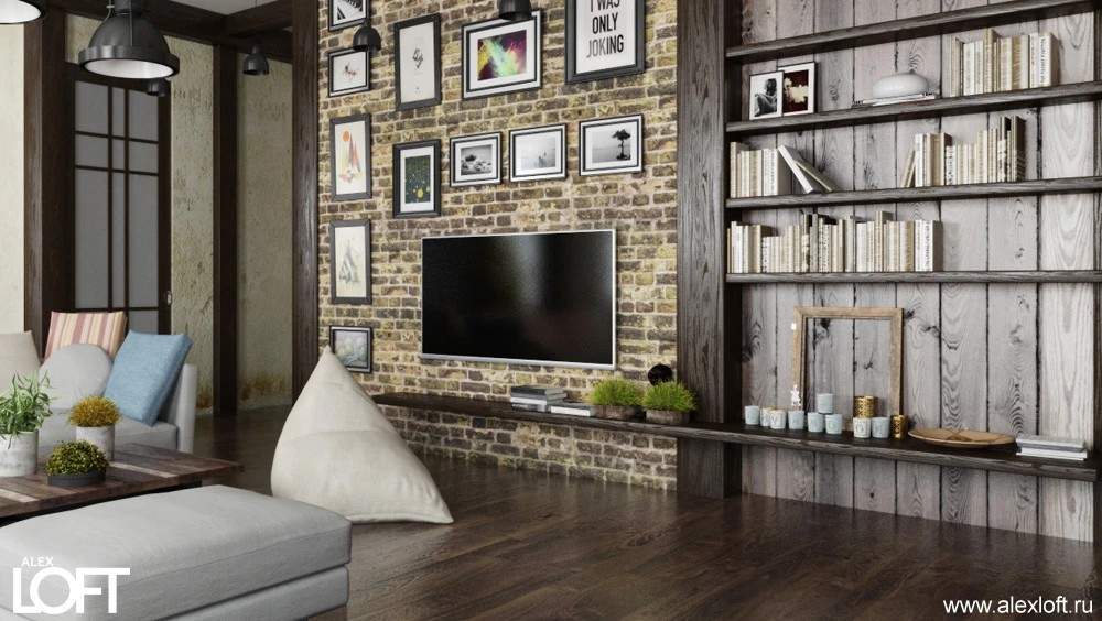 Дизайн интерьера, Санкт – Петербург