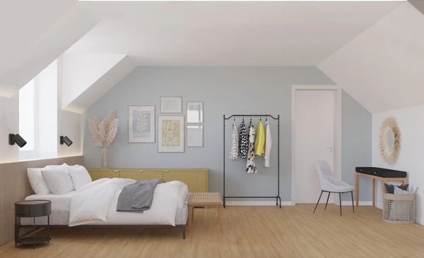 Частный дом ул. Водопроводная