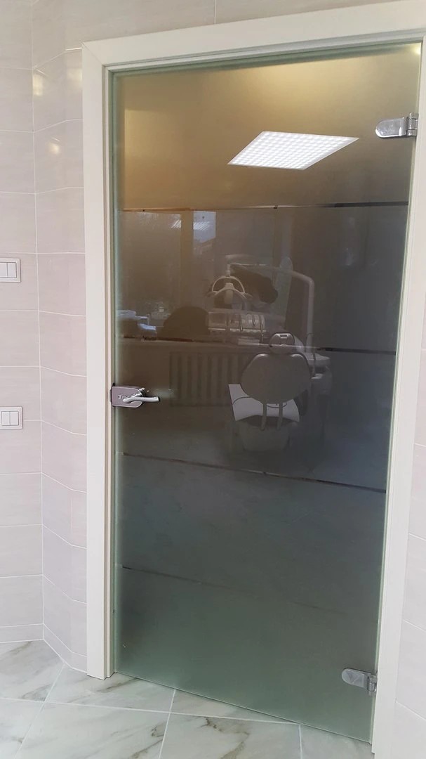 Стоматология