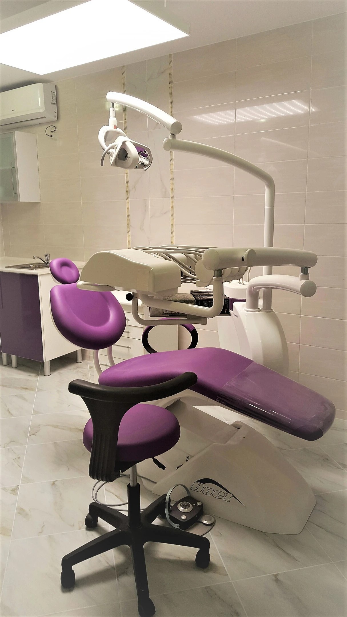 Стоматология