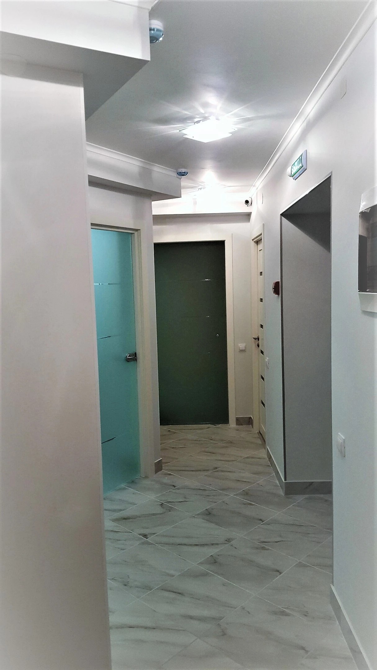 Стоматология