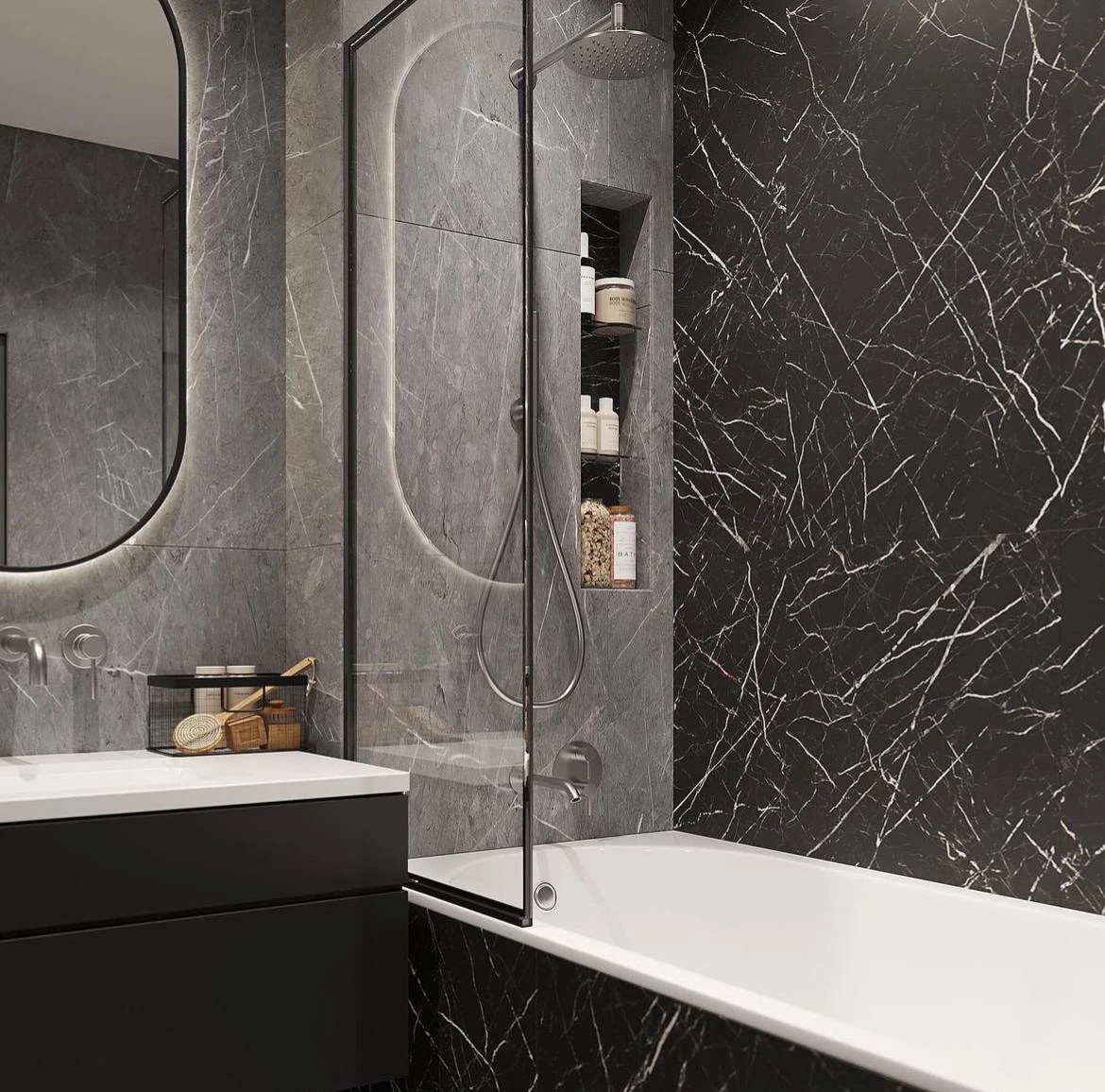 Квартира для молодой пары