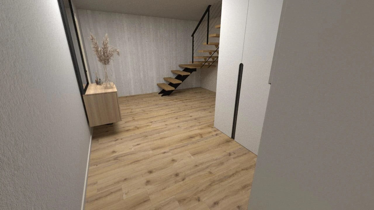 Частный дом