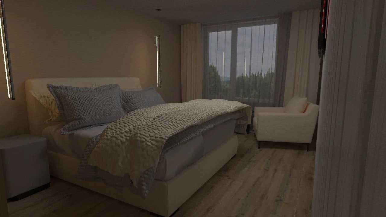 Частный дом