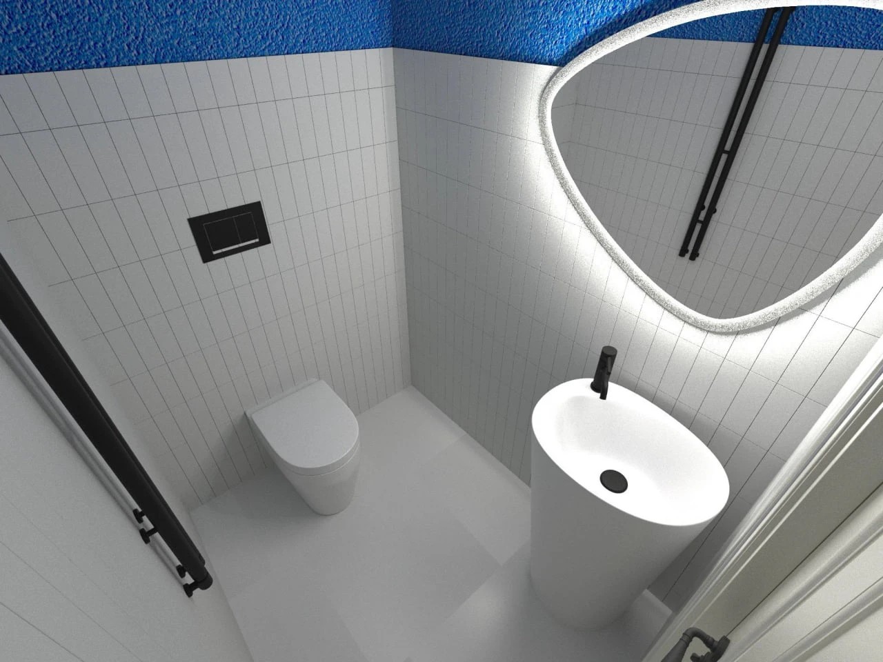 Частный дом