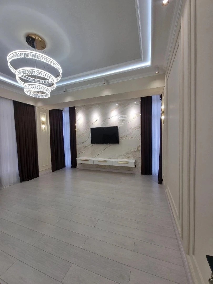 Дизайн квартиры