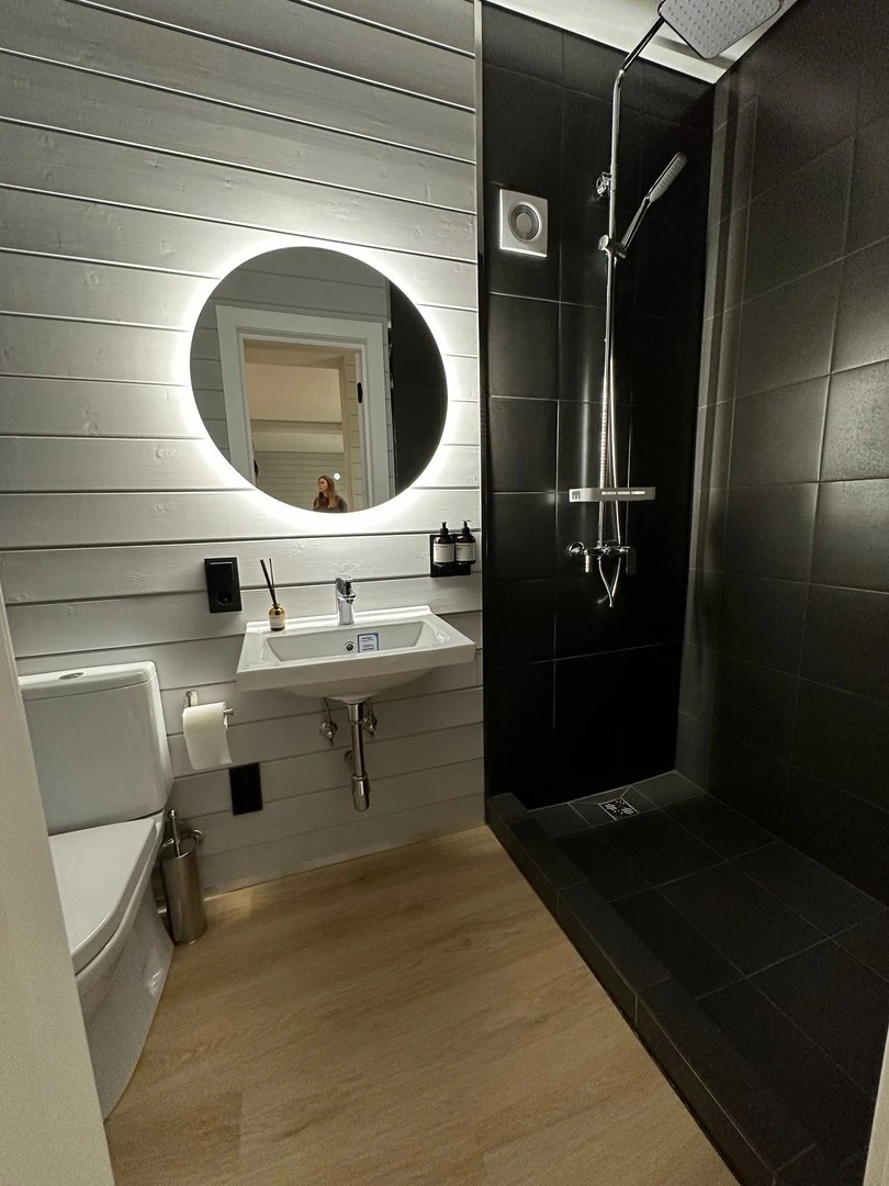 Загородный дом