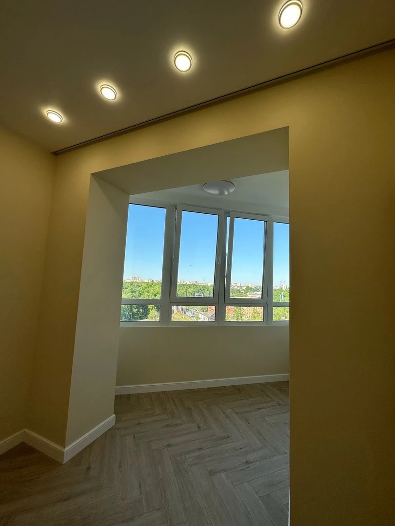 ЖК «ГЕОРГ ЛАГДРИН»