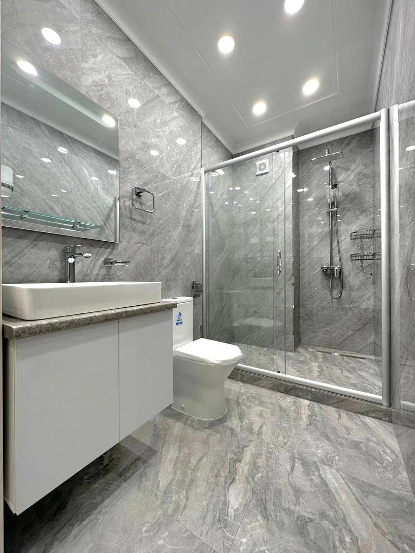 Дизайн проект квартиры