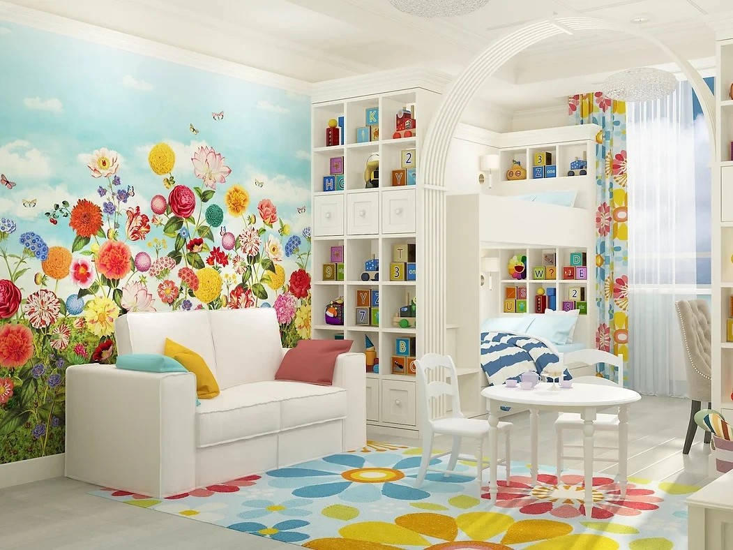 Квартира в комплексе Граф Орлов