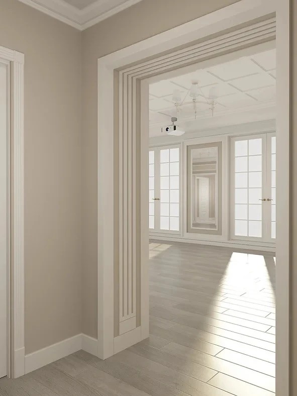 Квартира в комплексе Граф Орлов