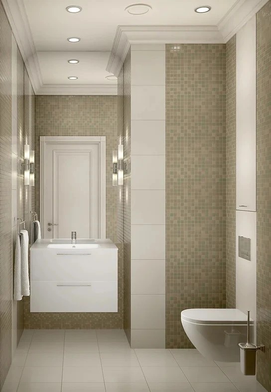 Квартира в комплексе Граф Орлов