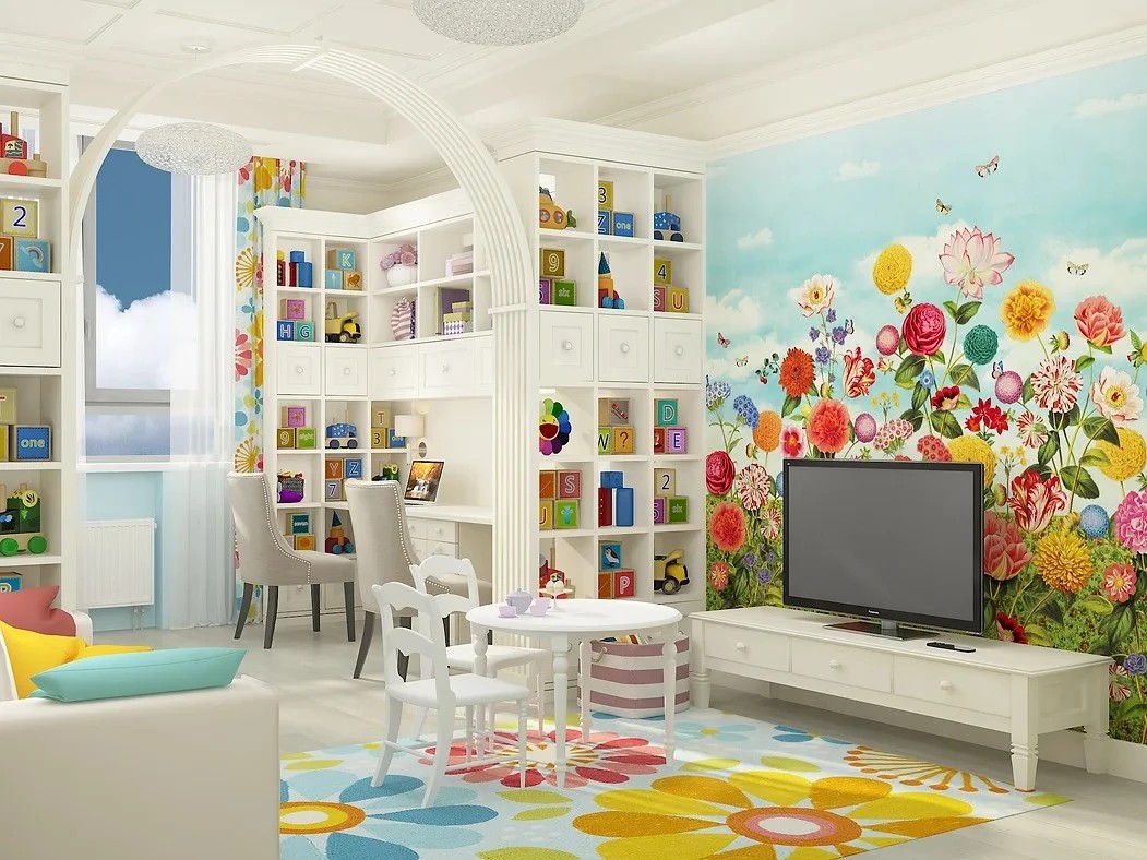 Квартира в комплексе Граф Орлов