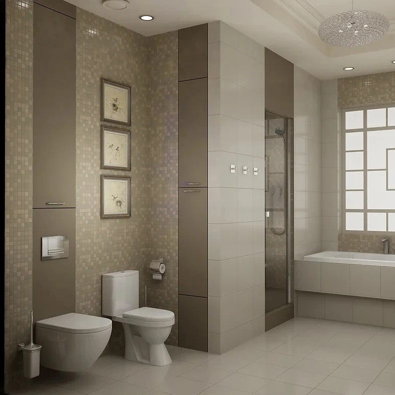 Квартира в комплексе Граф Орлов