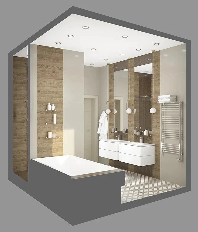 Дом на Карельском перешейке