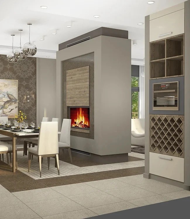 Дом на Карельском перешейке