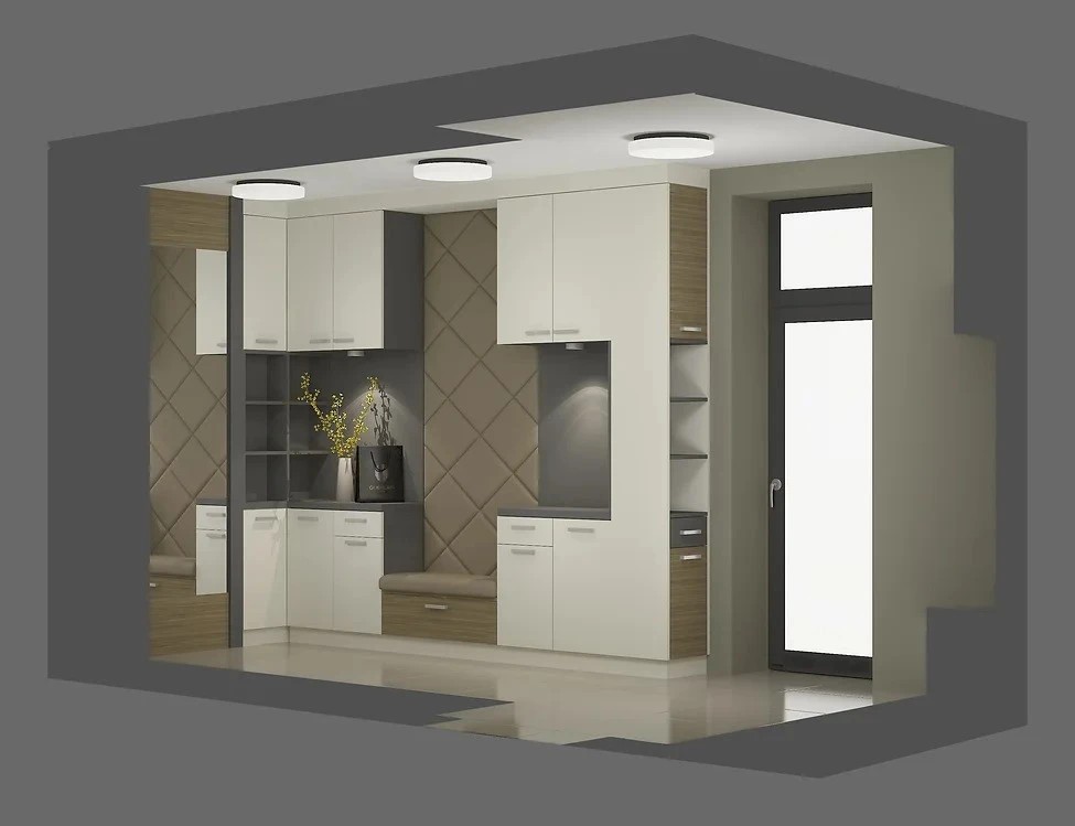 Дом на Карельском перешейке