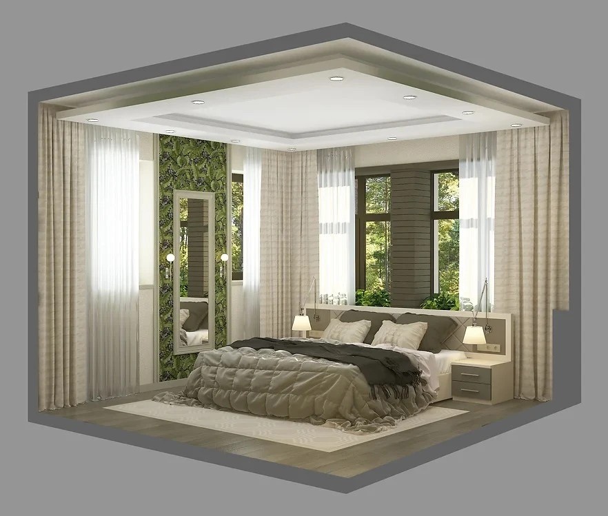 Дом на Карельском перешейке