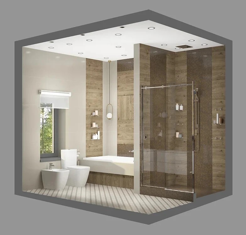 Дом на Карельском перешейке