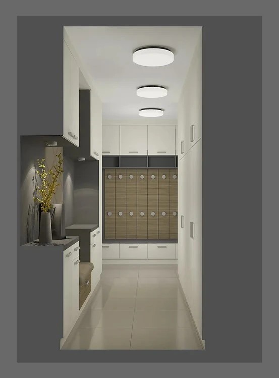 Дом на Карельском перешейке