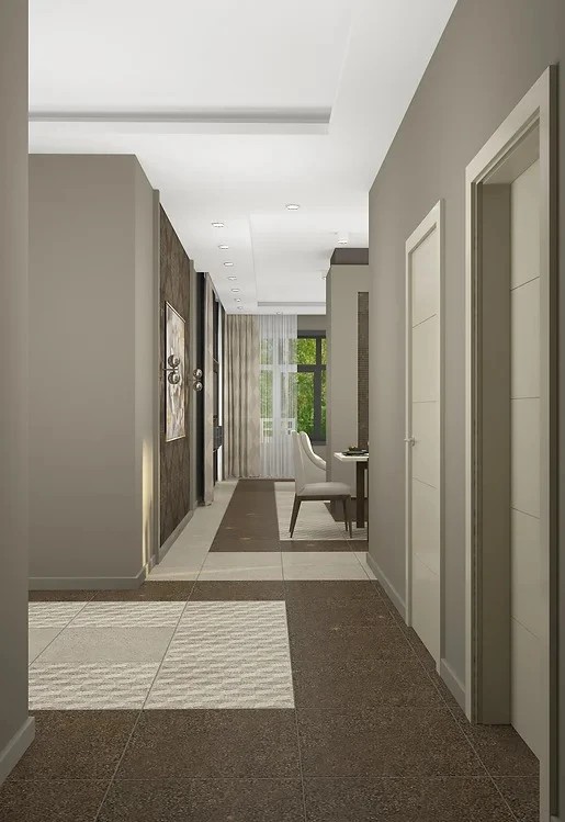 Дом на Карельском перешейке