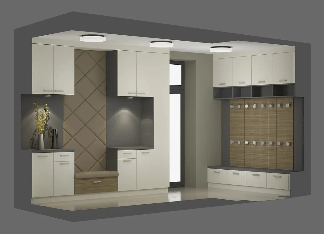 Дом на Карельском перешейке