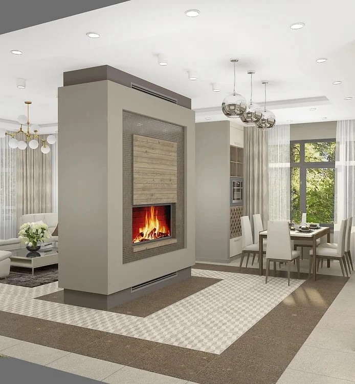 Дом на Карельском перешейке