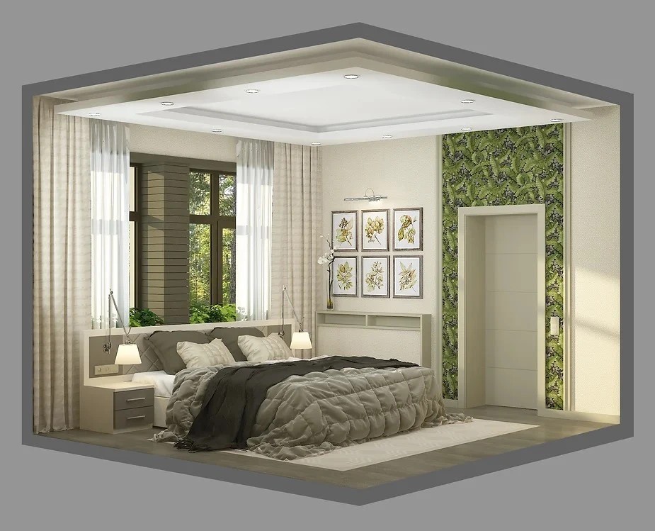 Дом на Карельском перешейке