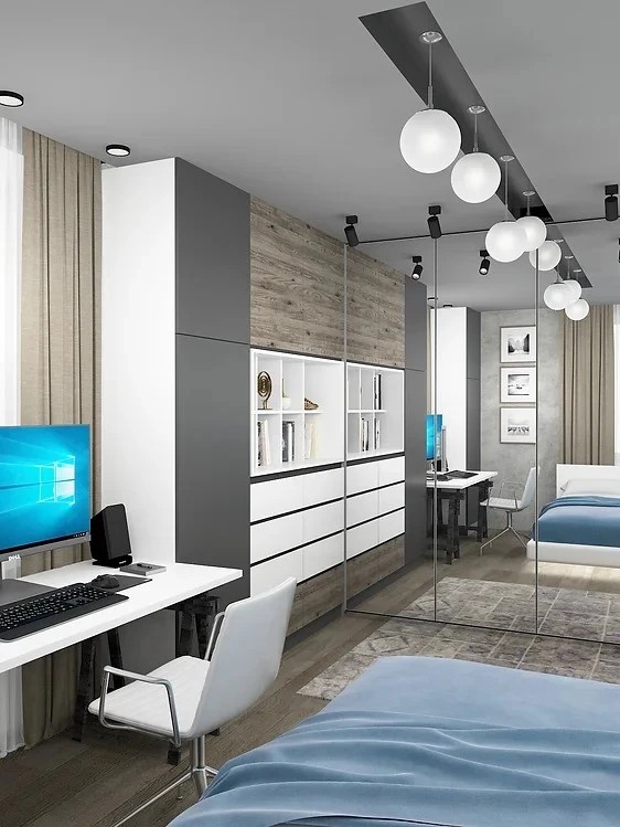 Квартира г. Пушкин