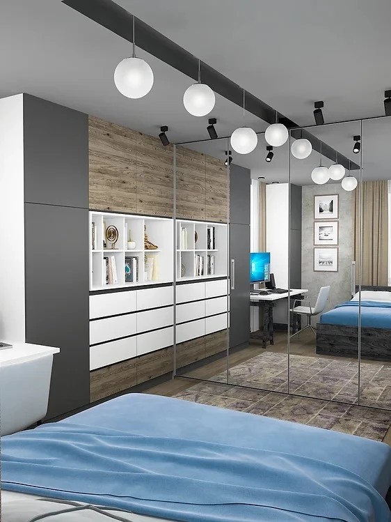 Квартира г. Пушкин