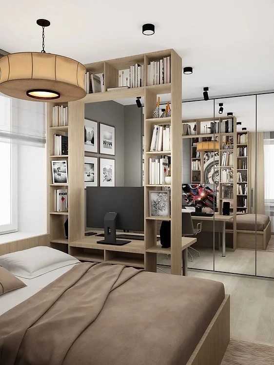 Квартира г. Пушкин